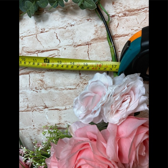 Floral  Handmade - Picture 4 of 6